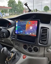 64GB Android 15 Autoradio GPS