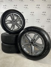 ❄️ 19 Zoll VW Touareg 3