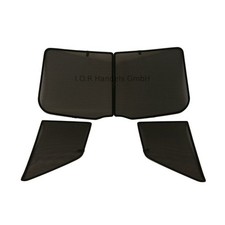 Sonnenschutz für Audi A3 (8P)