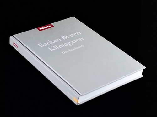 Koch und backbuch - und, von