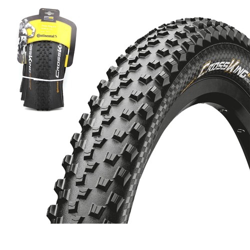 Continental mtb falt reifen - falt,