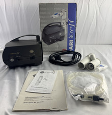 Pari Boy N "Type 085"