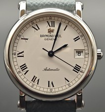 Raymond Weil – Herren