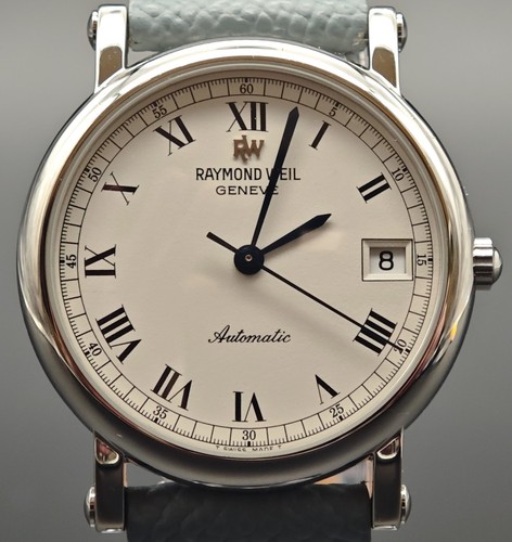 Raymond weil herren - raymond,