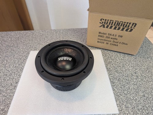 Sundown audio v1 d4 - audio, sa-6.5