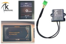 AUDI A6 4F C6 Bluetooth Musik