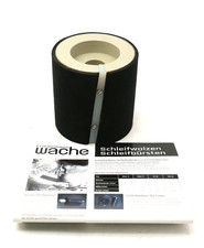 Friedemann Wache 120ST D:120mm