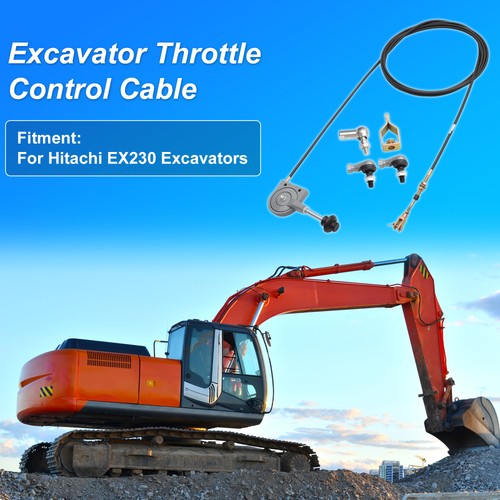 Drosselkabel für hitachi - drosselkabel,