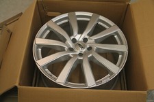 4x 20 Zoll Alufelgen INFINITI