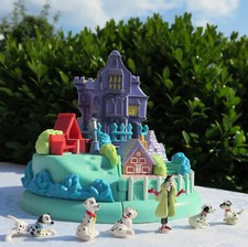 Mini Polly Pocket Disney 101