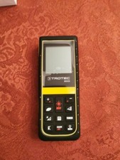 Trotec Laserdistanzmessgerät