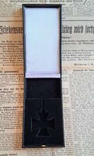 Ritterkreuz leeretui - wk.,