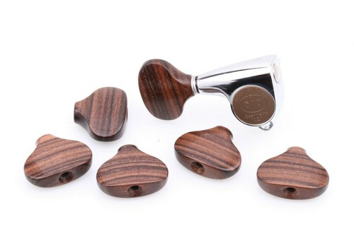 Tunerbuttons santos dark - tunerbuttons,