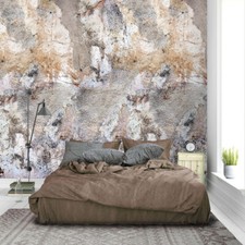 14,28 €/qm/ Fototapete Mauer