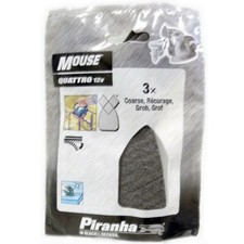 Black & Decker 3x Mouse