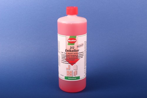 Sotin 212 entkalker l - 212, 1