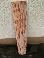 Wandboard Lärche Massiv Holz Board Regal Regalbrett Baumkante Garderobe