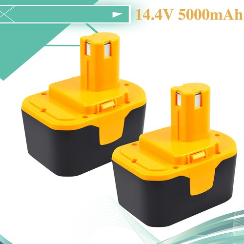 5000mah akku für - 2x,