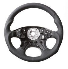 VW Lenkrad Golf 3 Passat 35i Tuning Neu Beziehen 11404