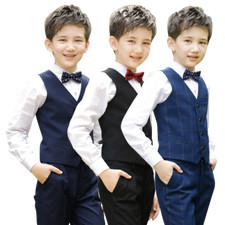 Junge Hochzeit Kommunion