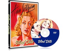 Blind Date (1934) Comedy
