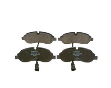 BOSCH Bremsbelag 0 986 494 845