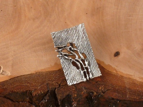 Anhänger 925 sterling silber - 925,