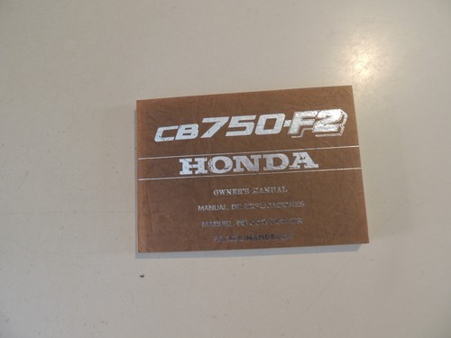 1982 honda 750 boldor - f2,
