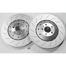 Original Audi RS6 (C6 4F)