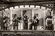 AK Bleibach im Schwarzwald, Historisches Orchestrion (Nr. 2717)