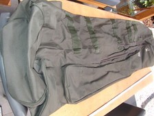 Kevin Nash Nomad Titan Z - Zeltfutteral - Vintage - nie benutzt