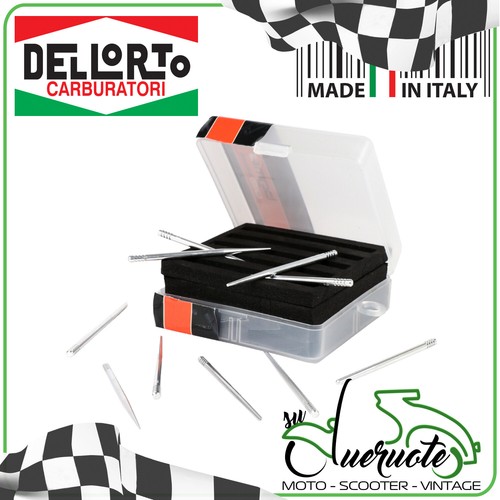 Dellorto vergaser - dellorto,
