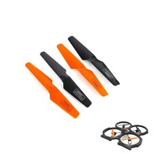 Original Rotorblätter-Set