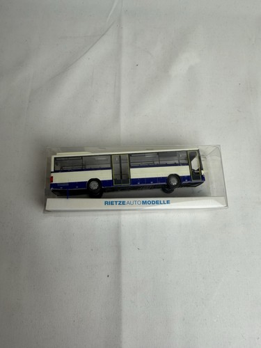 Rietze man 202 stadtbus - man, sl
