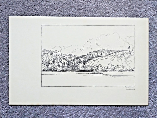 Rosebank river clyde - river,
