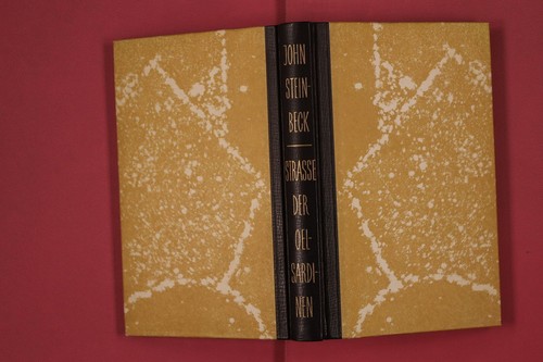 304054 john steinbeck - john,