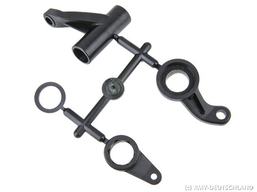 Mugen servosaver mbx set - mugen,