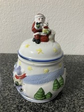 schön Keksdose Keramik