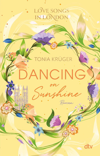 Tonia krüger love - tonia, |