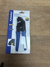 Klauke K39 Crimpzange