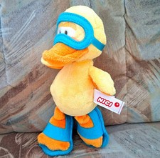 Nici Ente Gunda im Taucher