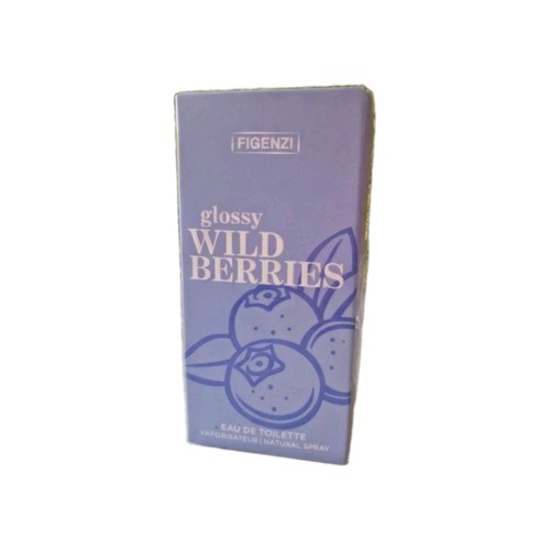 Figenzi glossy wild - figenzi:, "glossy