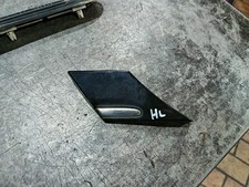 Zierleiste rechts hinten