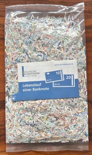 Deutsche bundesbank - deutsche,