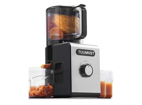 Tuumiist slow juicer - tuumiist,