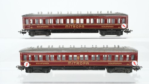 Märklin konvolut - märklin,