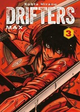 Drifters max - drifters, 03