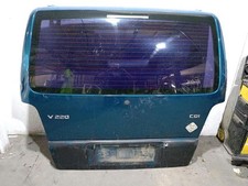 A6387400802 heckklappe für MERCEDES-BENZ CLASE V (638 2) 220 CDI 1996 5541755