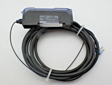 Keyence Lichtleiter-Messverstärker FS-V21RP