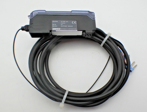 Keyence